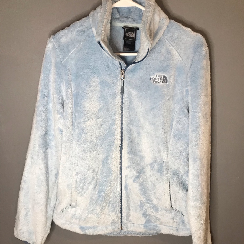 NorthFace Fleece